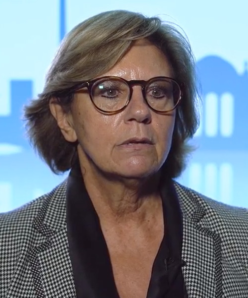 Geltrude Mingrone