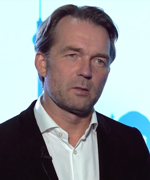 Matthias H. Tschöp